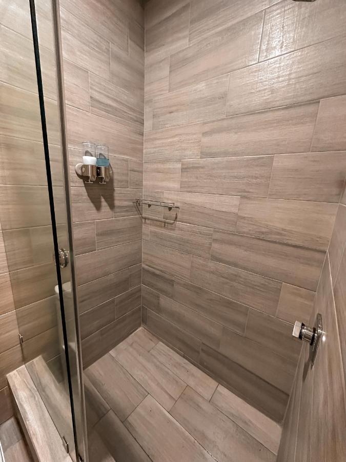Kavala Apartment San Blas Luaran gambar