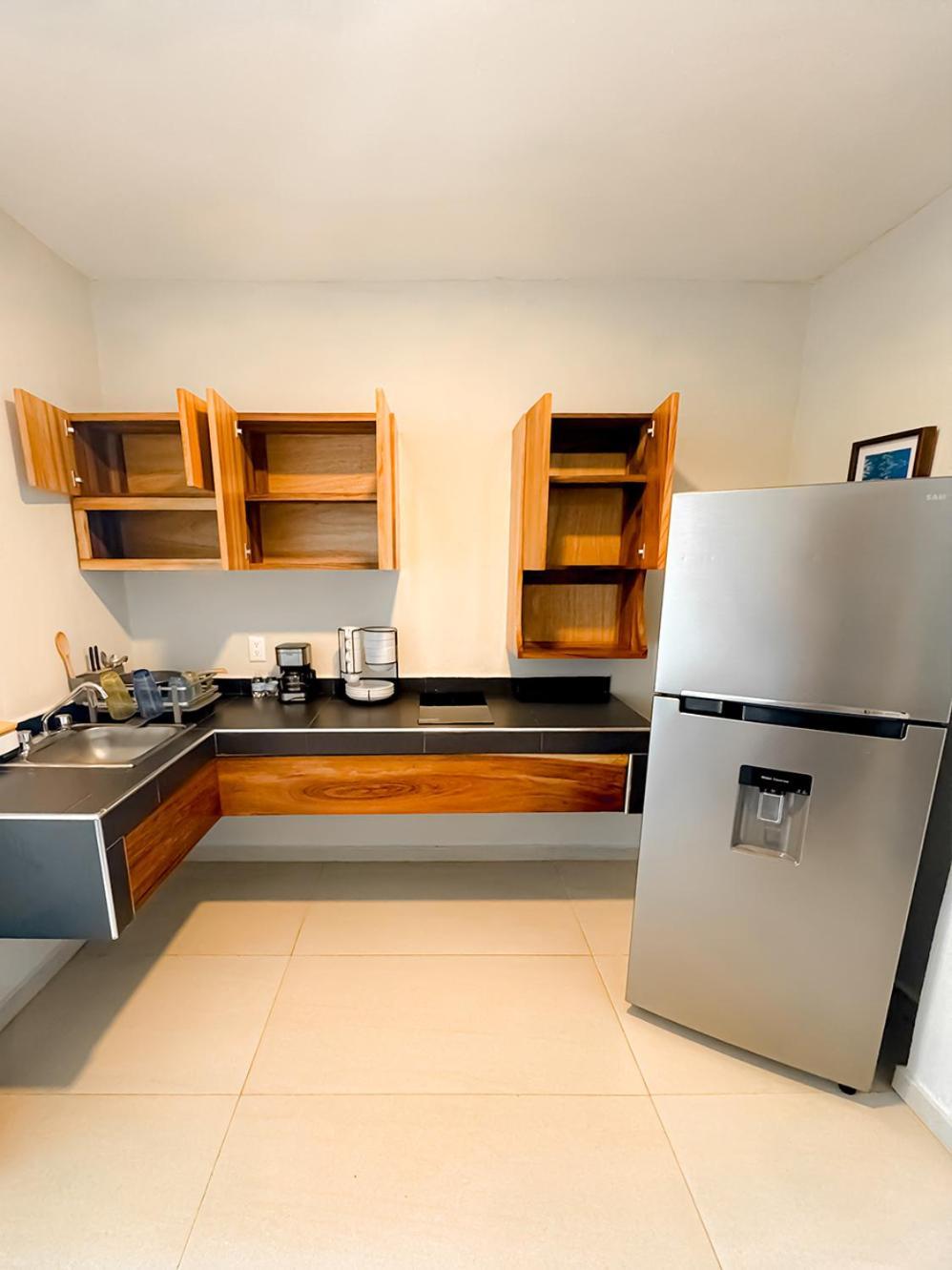 Kavala Apartment San Blas Luaran gambar