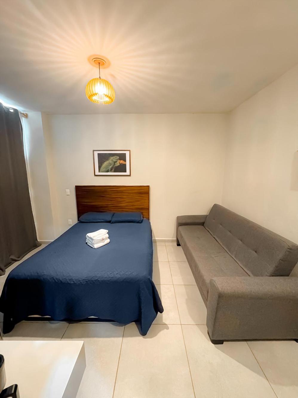 Kavala Apartment San Blas Luaran gambar