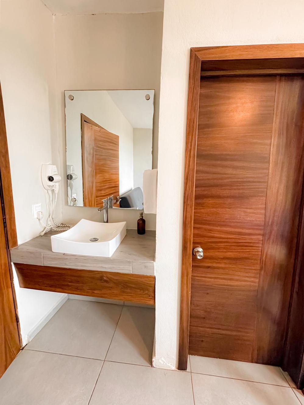 Kavala Apartment San Blas Luaran gambar