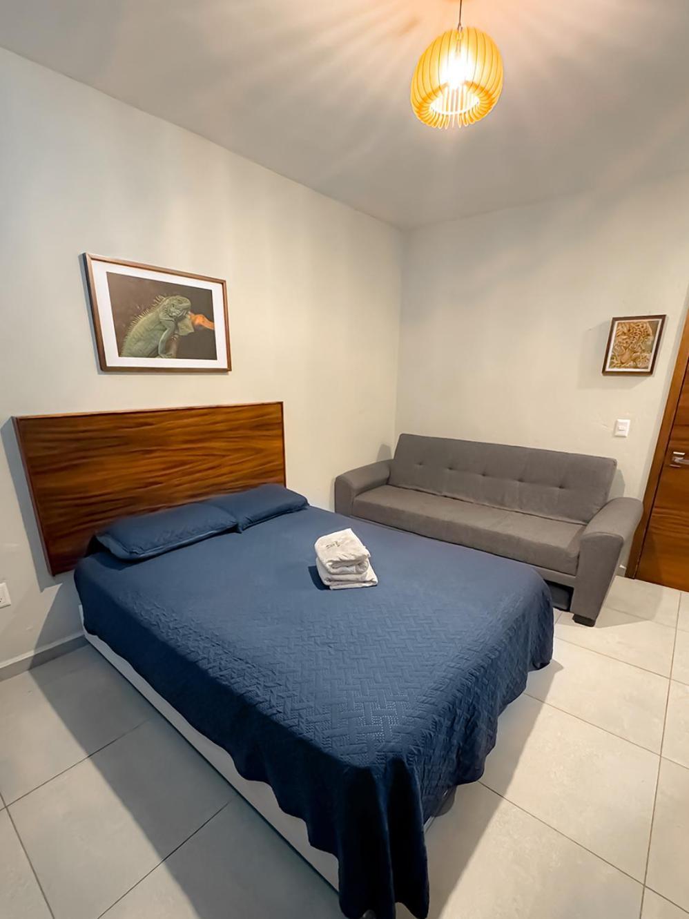 Kavala Apartment San Blas Luaran gambar
