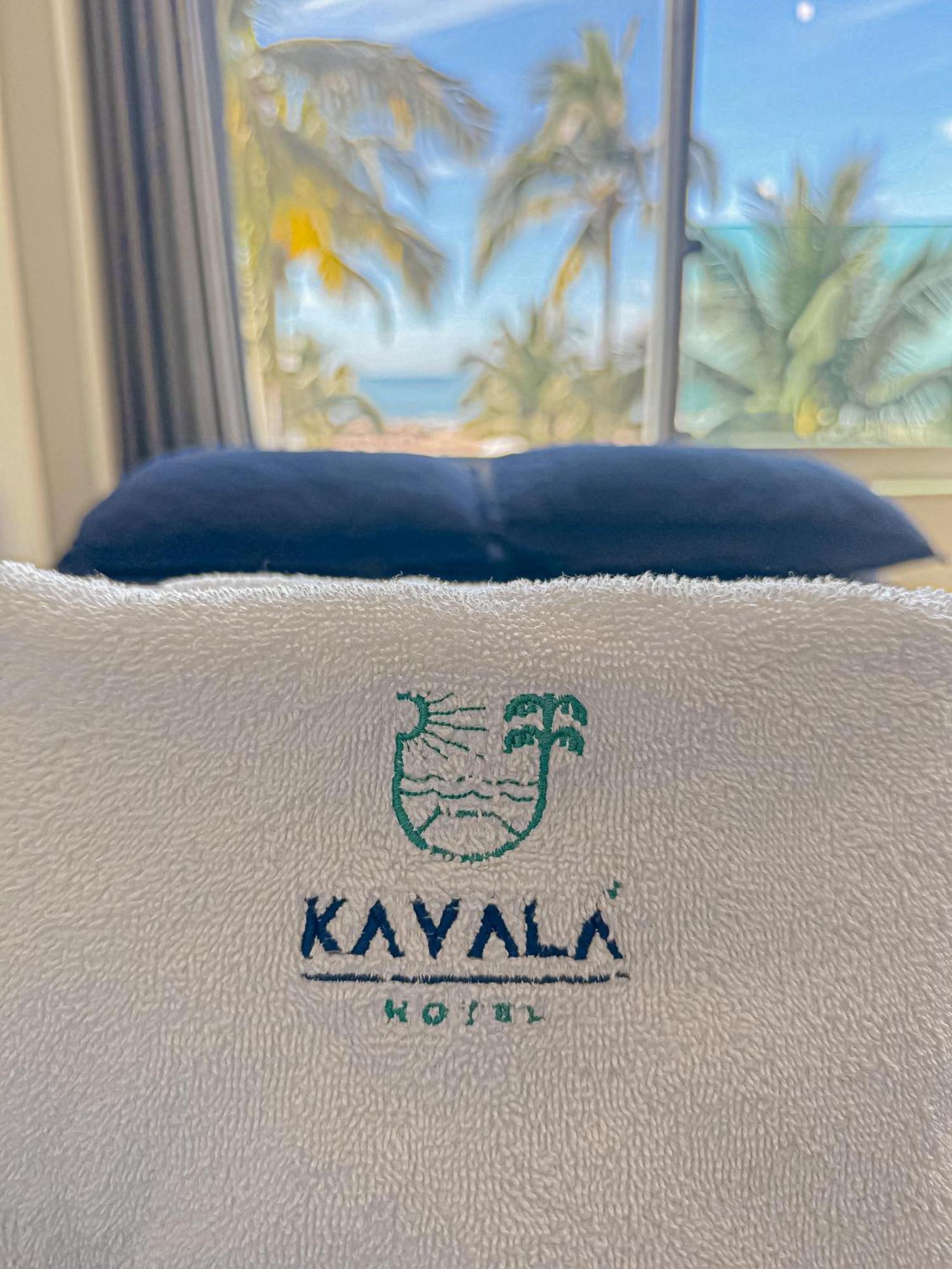 Kavala Apartment San Blas Luaran gambar