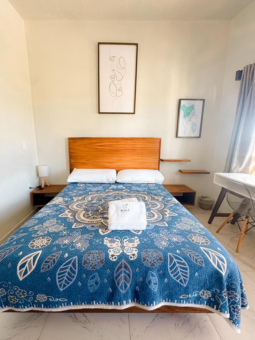 Kavala Apartment San Blas Luaran gambar