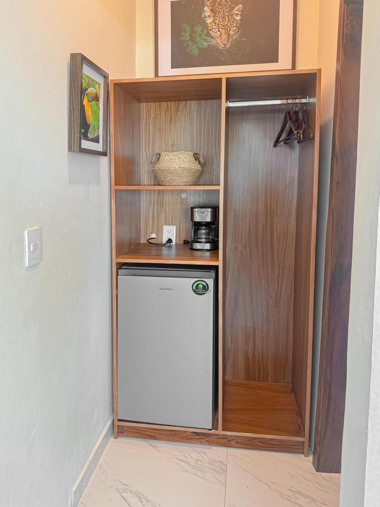 Kavala Apartment San Blas Luaran gambar