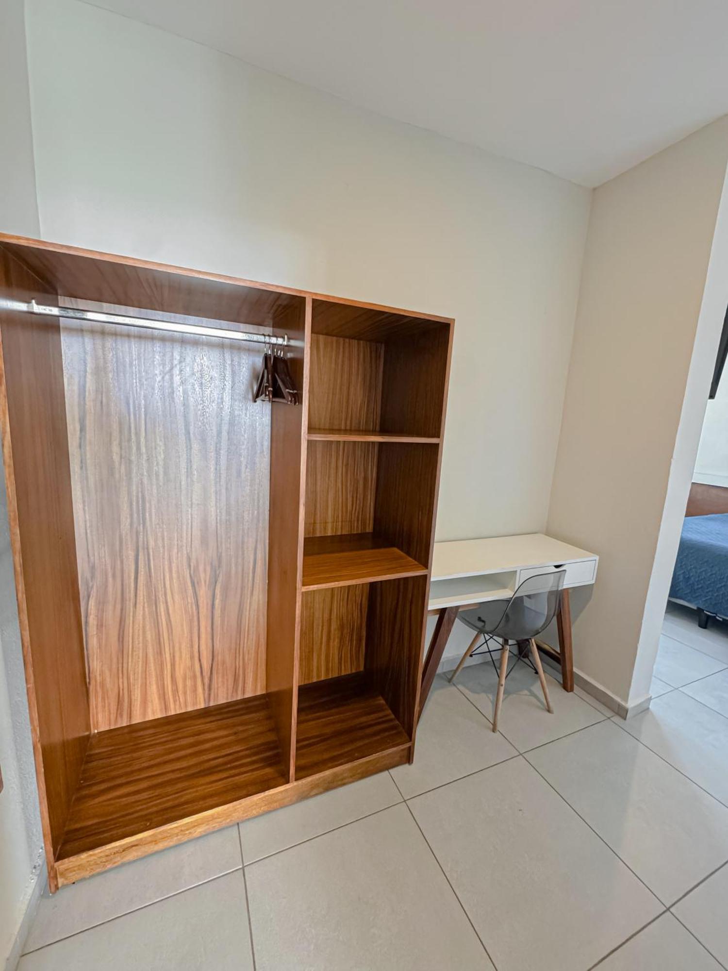 Kavala Apartment San Blas Luaran gambar