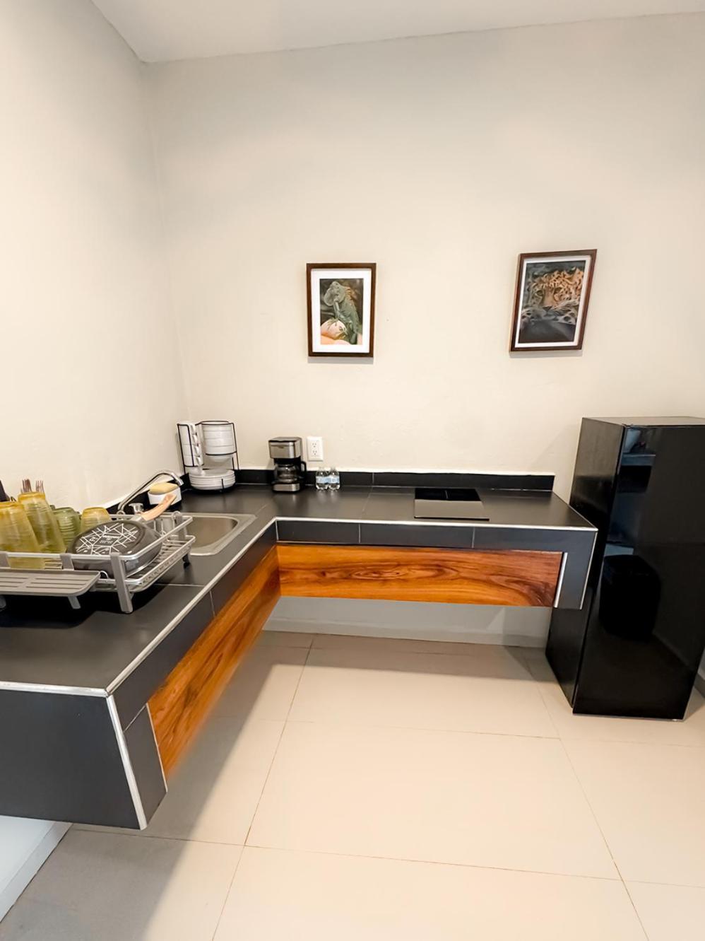 Kavala Apartment San Blas Luaran gambar
