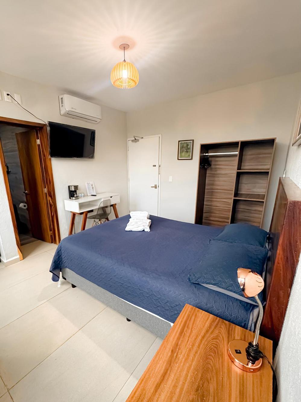 Kavala Apartment San Blas Luaran gambar