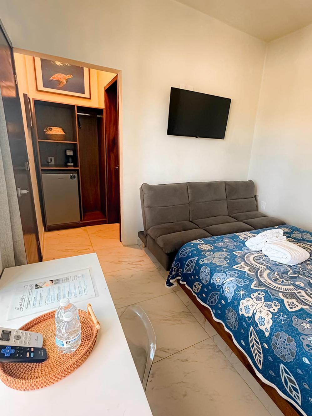 Kavala Apartment San Blas Luaran gambar