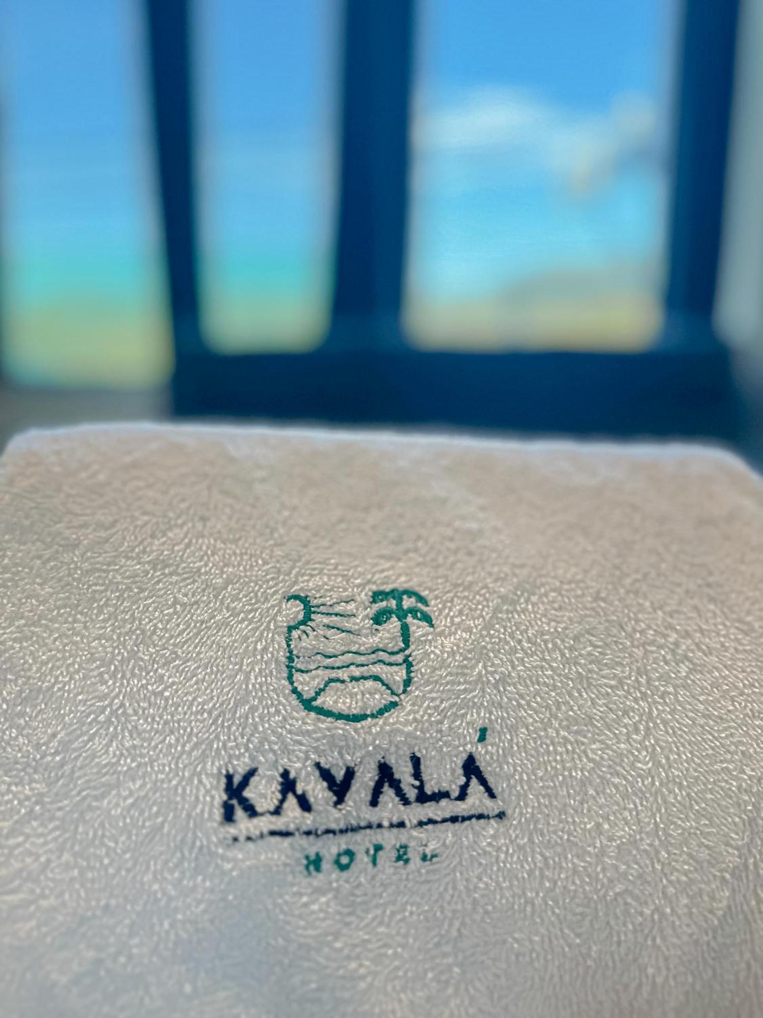 Kavala Apartment San Blas Luaran gambar