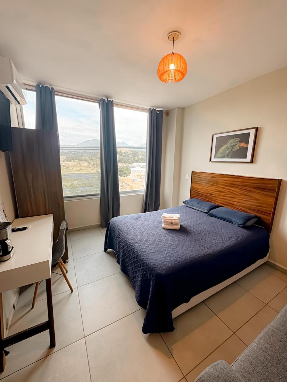 Kavala Apartment San Blas Luaran gambar