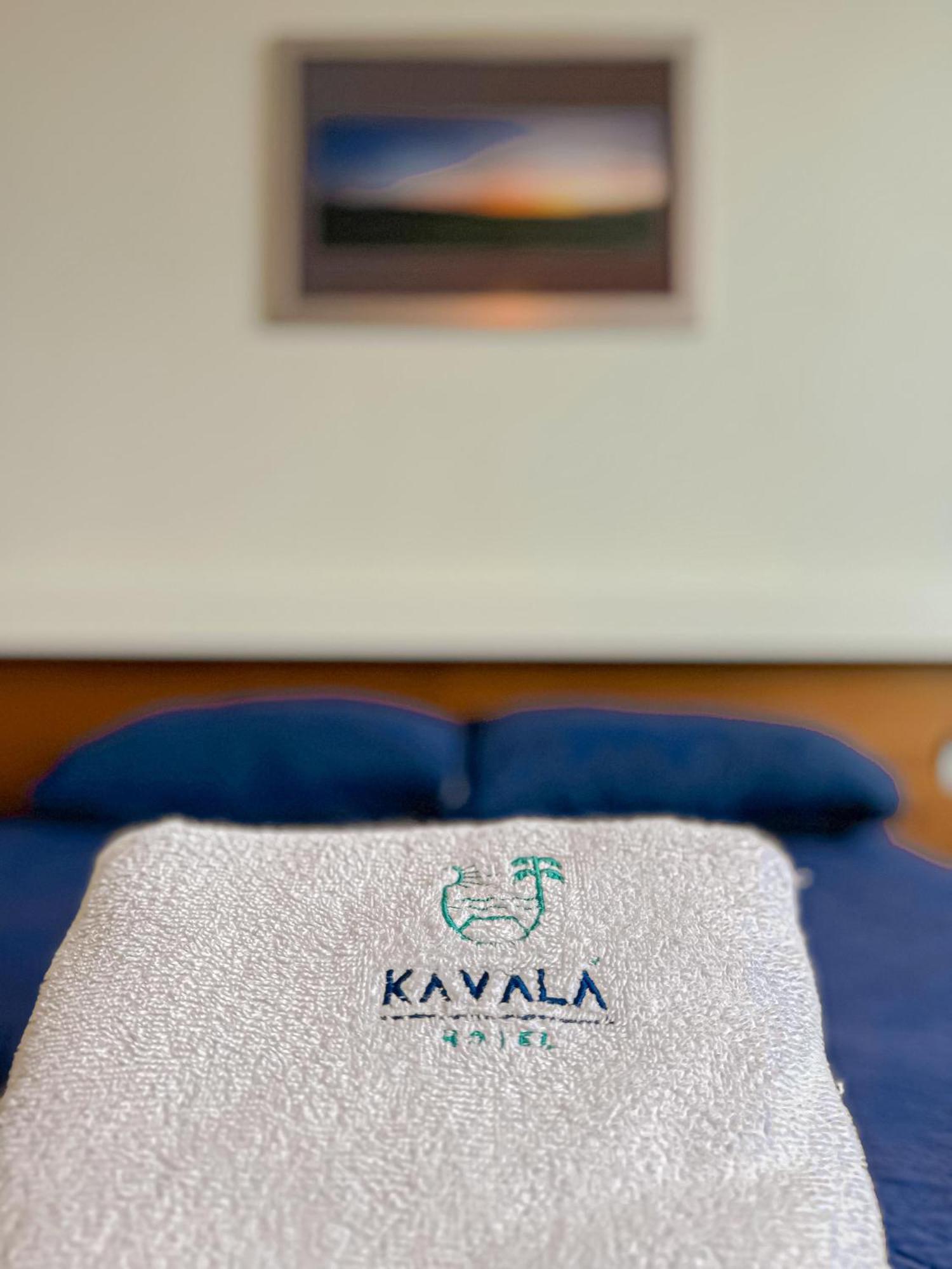 Kavala Apartment San Blas Luaran gambar