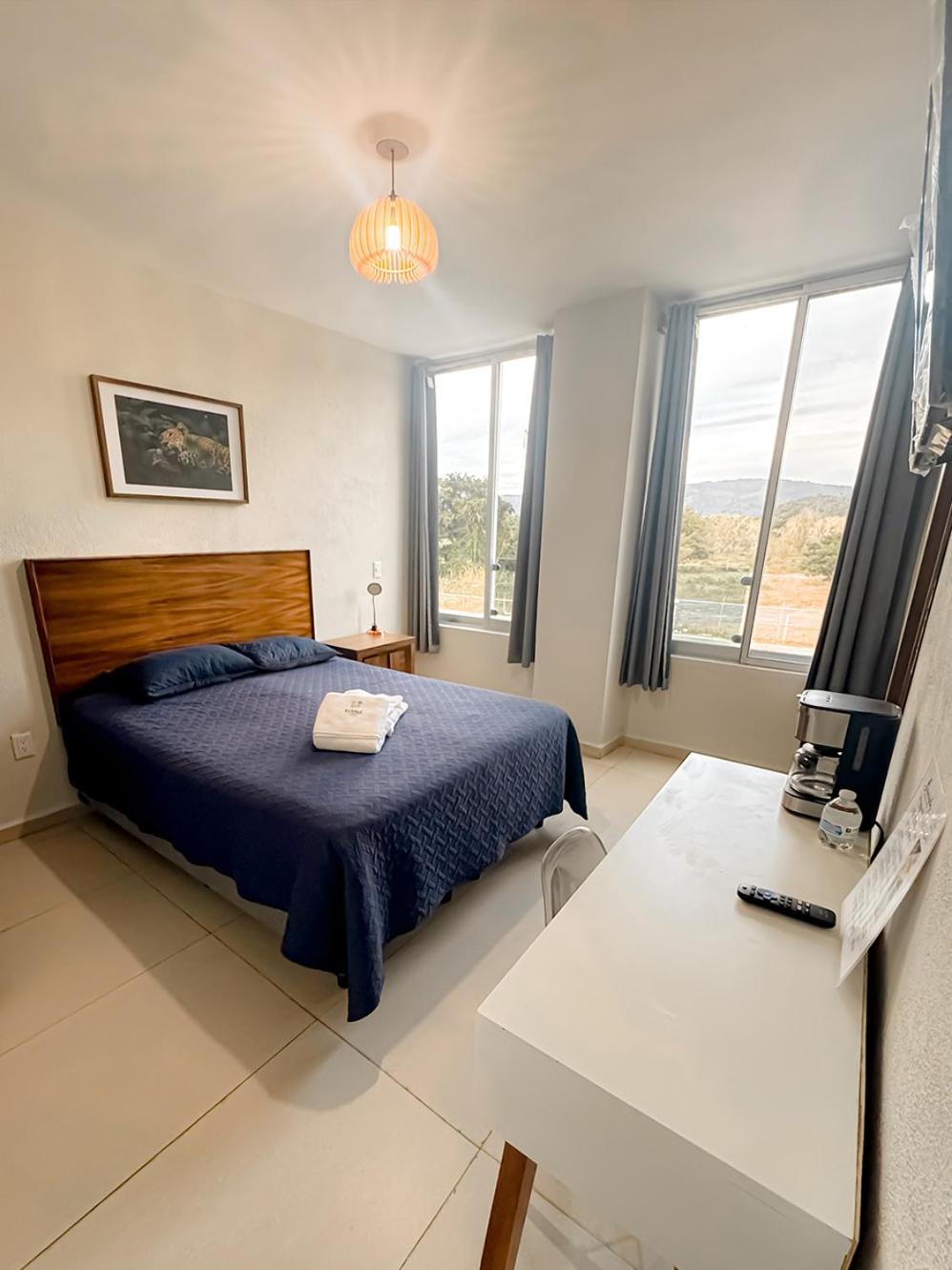 Kavala Apartment San Blas Luaran gambar