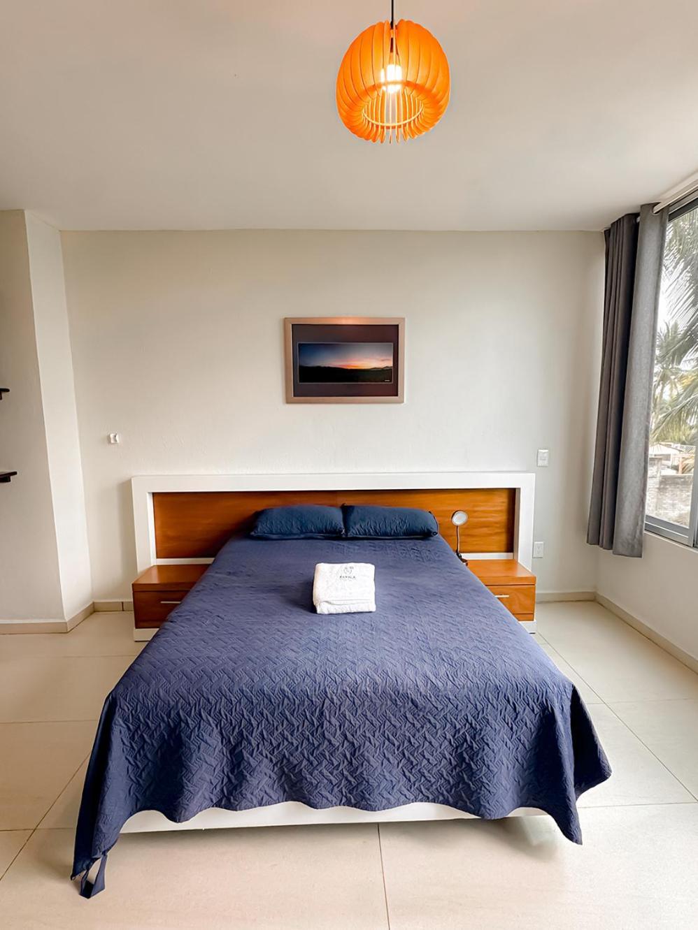 Kavala Apartment San Blas Luaran gambar