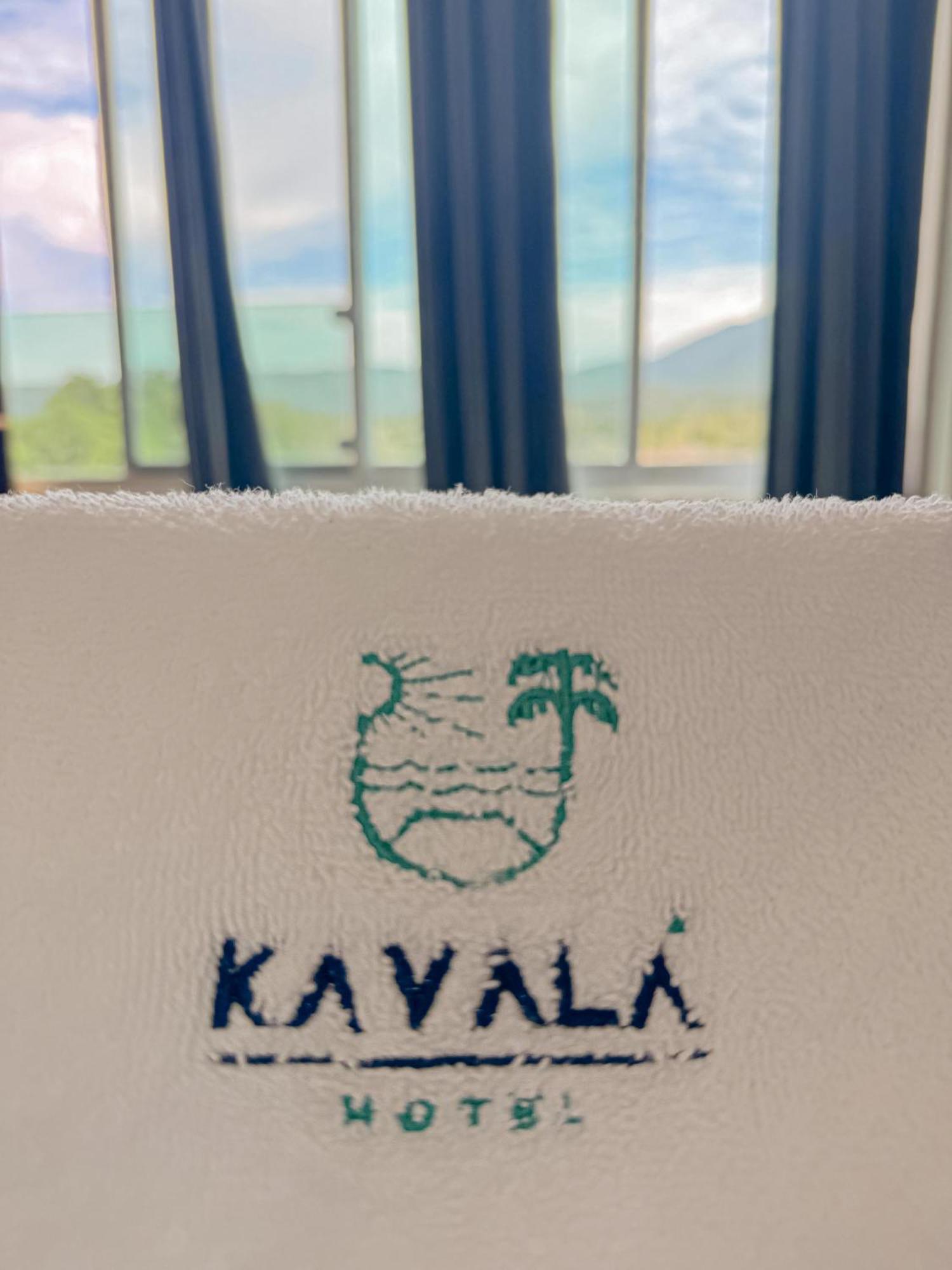 Kavala Apartment San Blas Luaran gambar