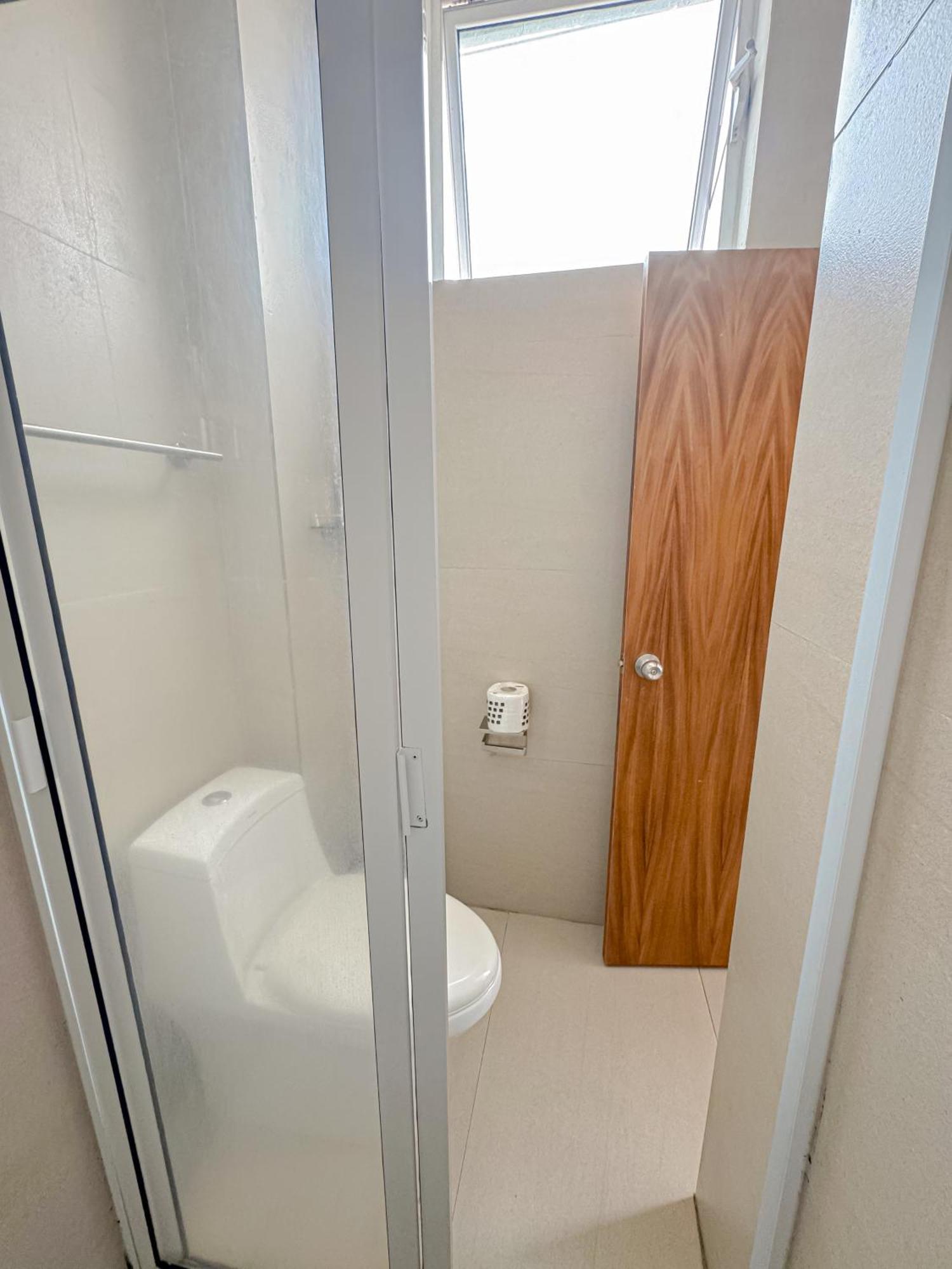 Kavala Apartment San Blas Luaran gambar
