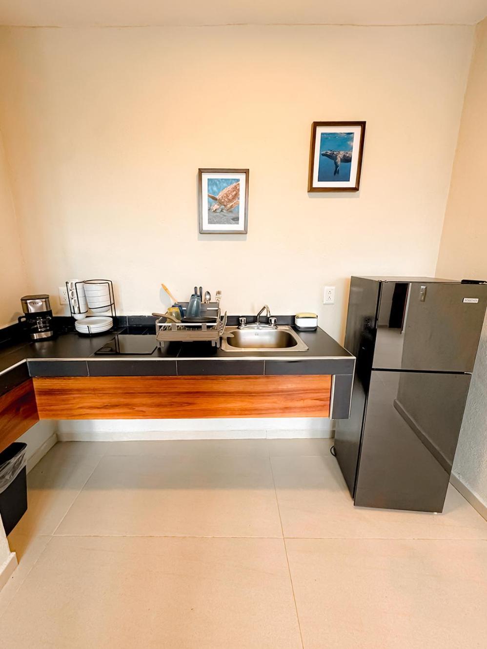 Kavala Apartment San Blas Luaran gambar