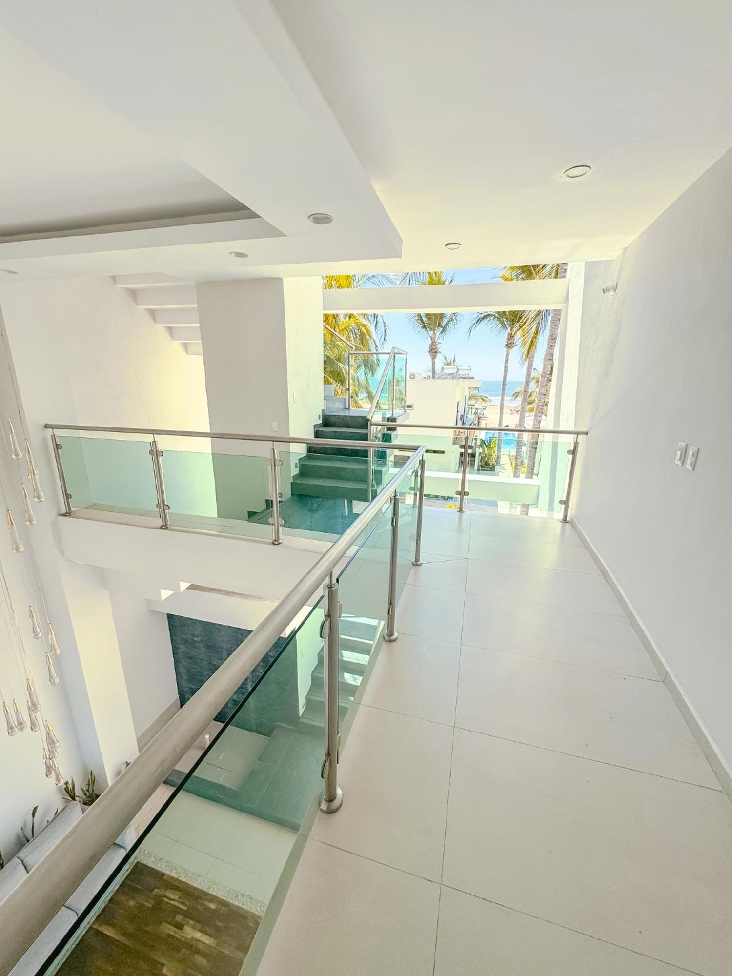 Kavala Apartment San Blas Luaran gambar